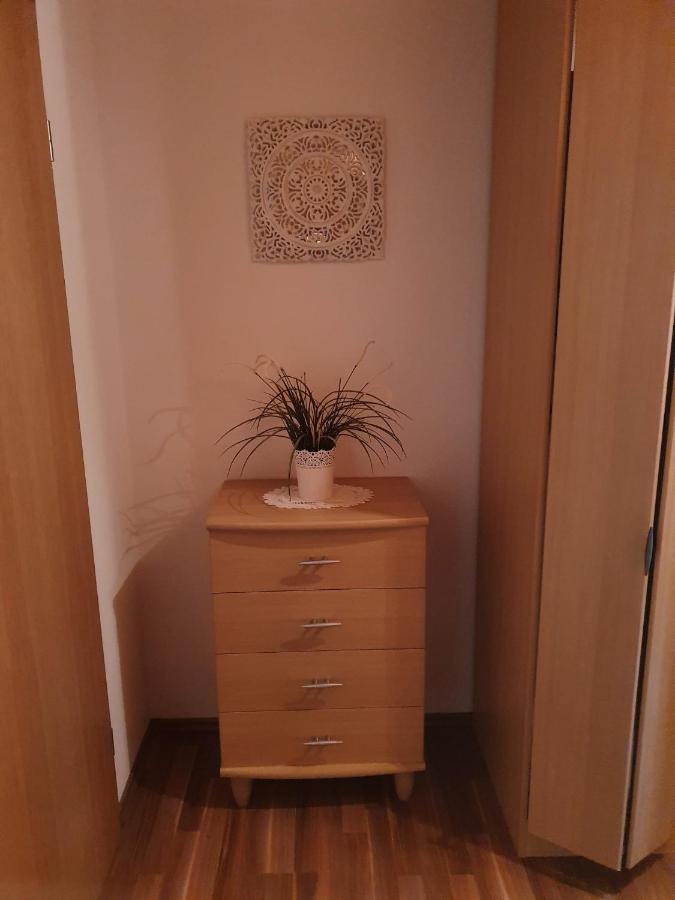 Ferienwohnung Langdorf Langdorf  Экстерьер фото