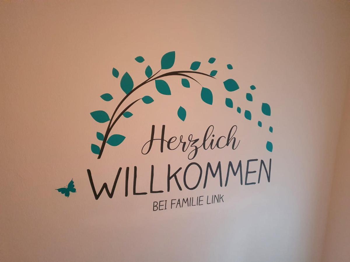 Ferienwohnung Langdorf Langdorf  Экстерьер фото