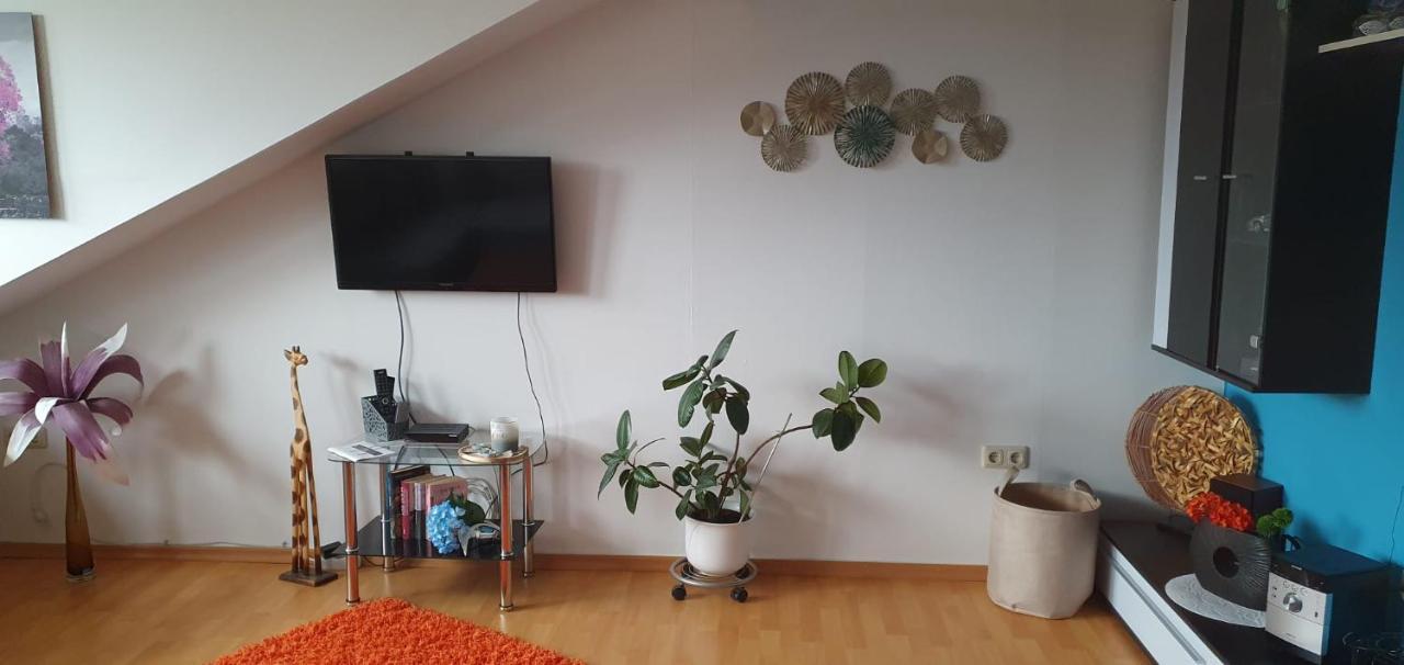 Ferienwohnung Langdorf Langdorf  Экстерьер фото