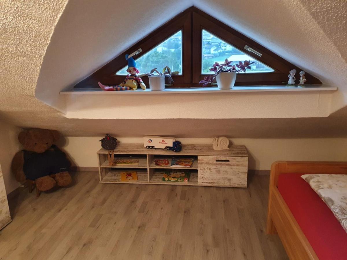 Ferienwohnung Langdorf Langdorf  Экстерьер фото