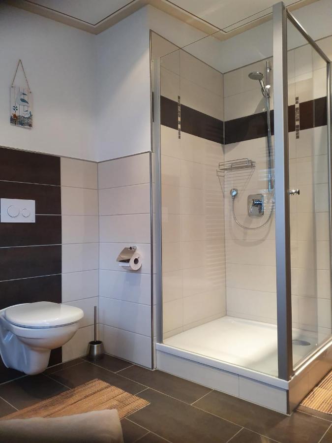 Ferienwohnung Langdorf Langdorf  Экстерьер фото
